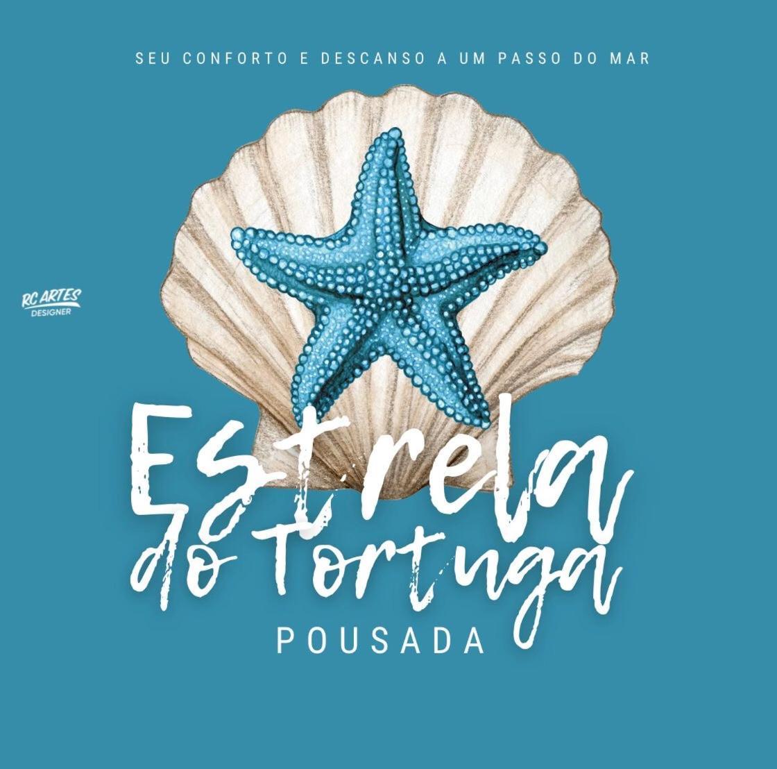 Inn Pousada Estrela Do Tortuga Guaruja