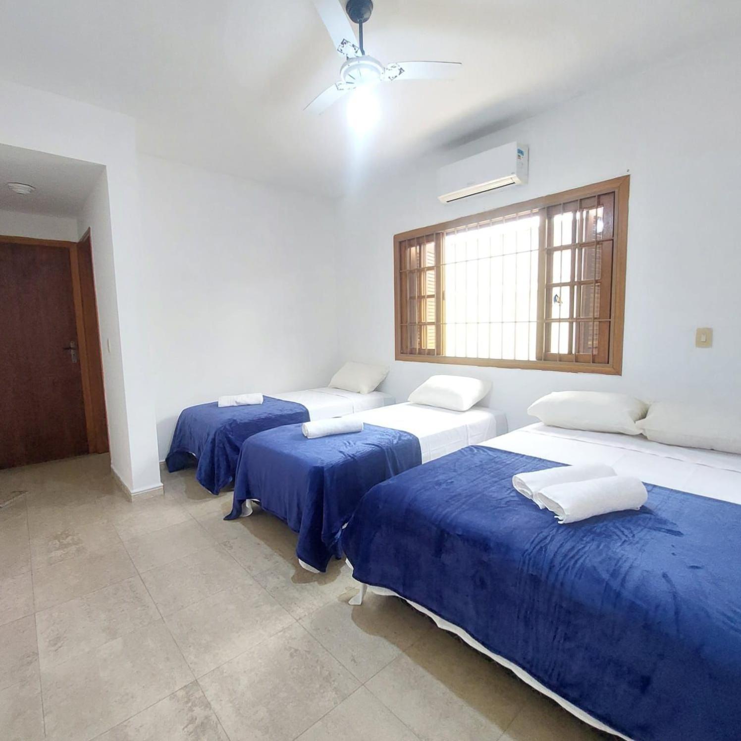 Inn Pousada Estrela Do Tortuga *
