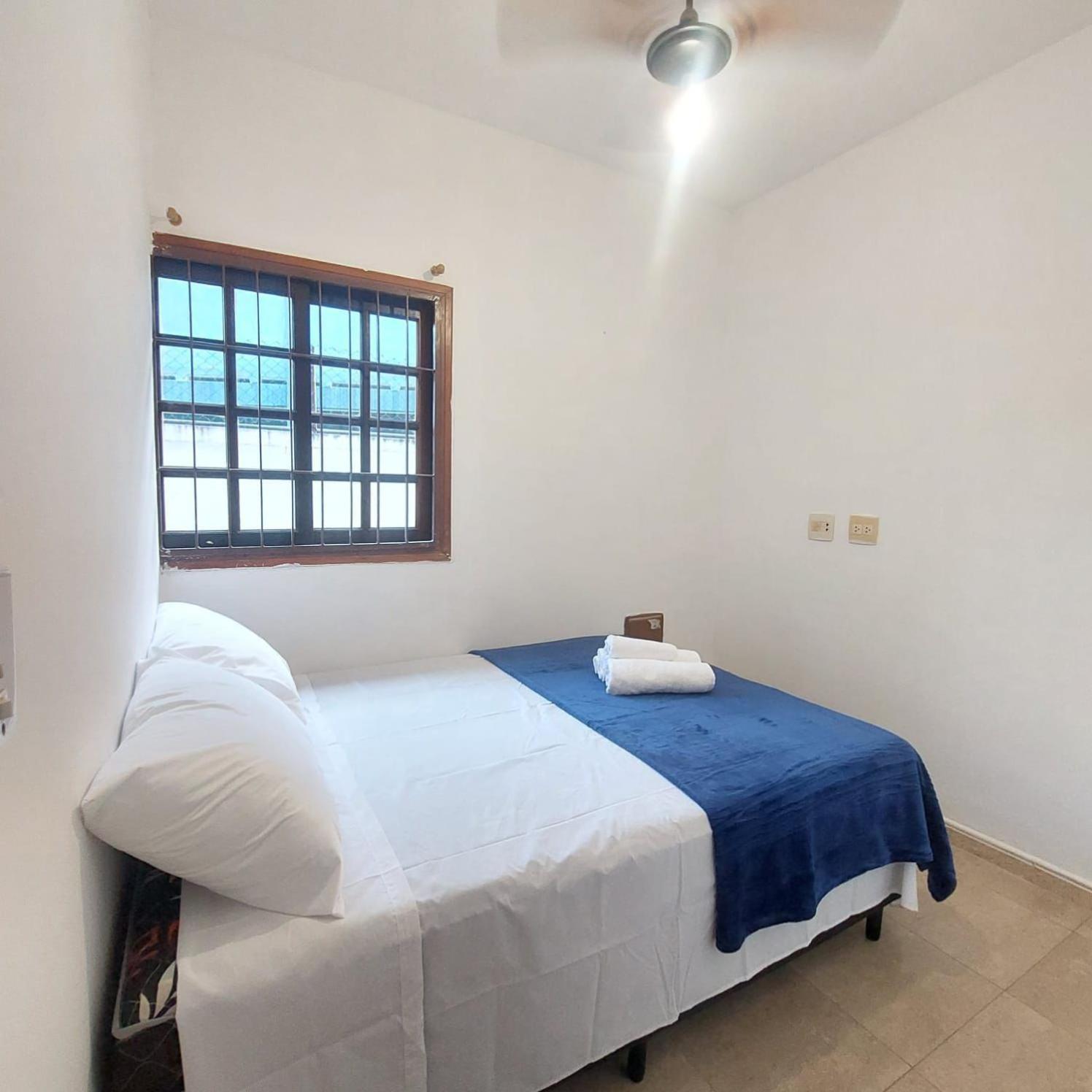 Inn Pousada Estrela Do Tortuga *