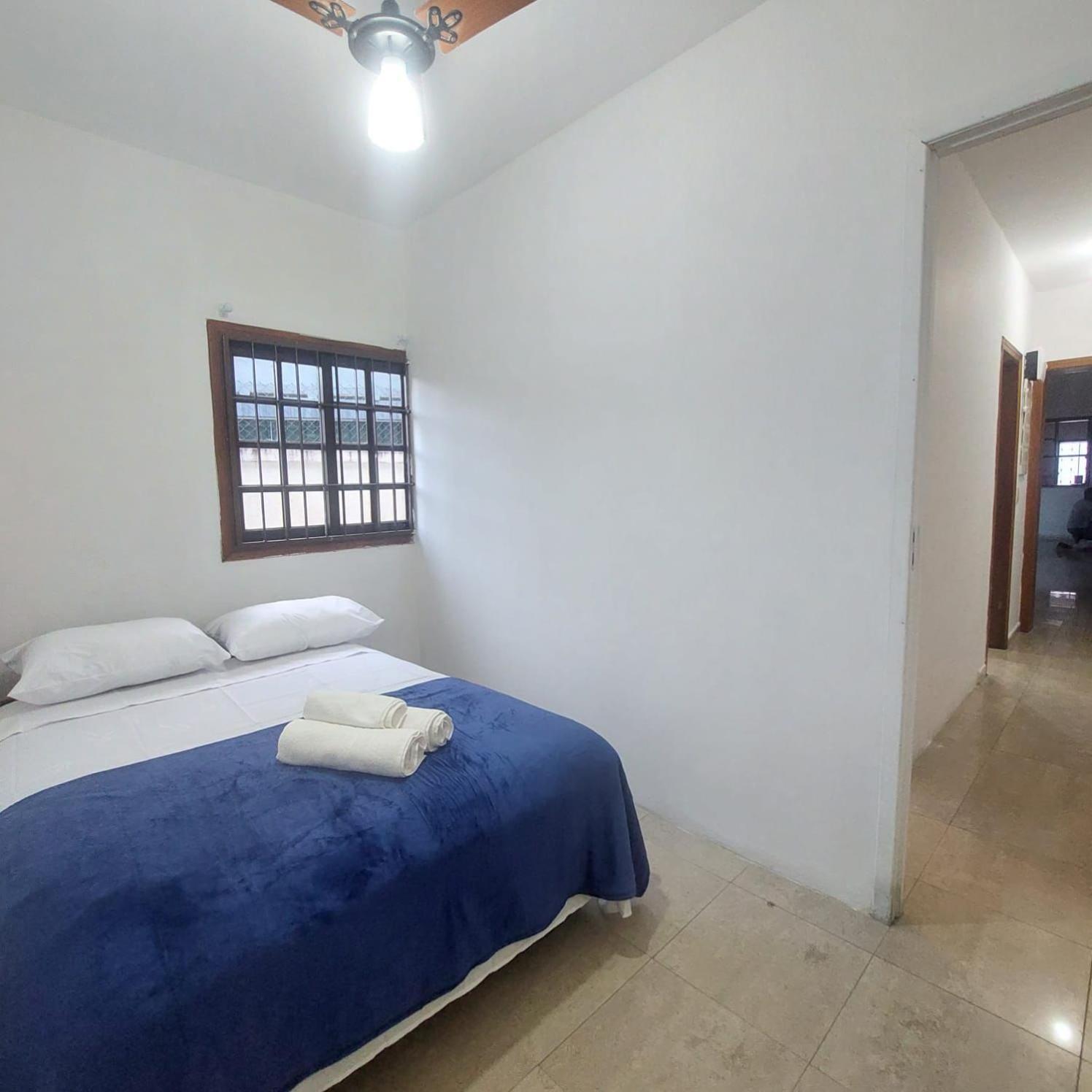 Inn Pousada Estrela Do Tortuga Guaruja